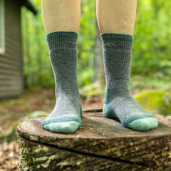 Women's Hiker Boot Midweight Hiking Socks