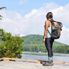 Women's Midweight Boot 2-Pack