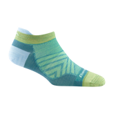 Women's Run No Show Tab Ultra-Lightweight Running Socks