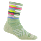 Women's Relay Micro Crew Ultra-Lightweight Running Socks