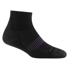 Women's Element Quarter Lightweight Running Socks