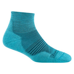 Women's Element Quarter Lightweight Running Socks