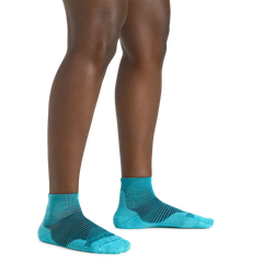 Women's Element Quarter Lightweight Running Socks