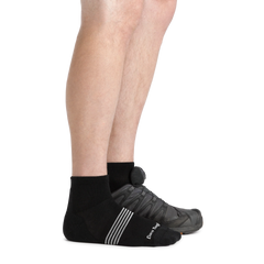 Men's Element Quarter Lightweight Running Socks