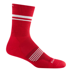 Men's Element Micro Crew Lightweight Running Socks