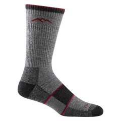 Men's Hiker Boot Full Cushion Midweight Hiking Socks