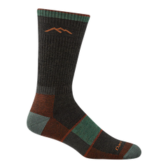 Men's Hiker Boot Full Cushion Midweight Hiking Socks