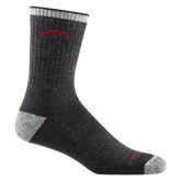 Men's Hiker Micro Crew Midweight Hiking Socks