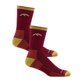 Men's Micro Crew Hiker 2-Pack