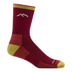 Men's Limited Edition Hiker Micro Crew Midweight Hiking Sock