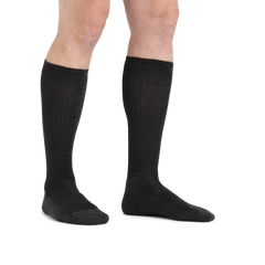 Men's The Standard Mid-Calf Cushioned Lightweight Lifestyle Socks