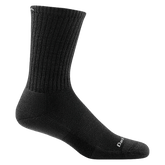 Men's The Standard Crew Cushioned Lightweight Lifestyle Socks