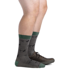 Men's Mcfly Crew Lightweight Lifestyle Socks