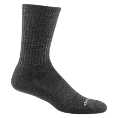 Men's The Standard Crew Lightweight Lifestyle Socks