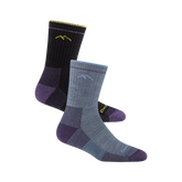 Women's Limited Edition Micro Crew Hiker 2-Pack