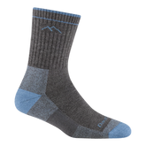 Women's Coolmax® Hiker Micro Crew Midweight Hiking Socks