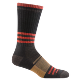 Men's Spur Boot Lightweight Hiking Socks