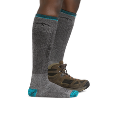 Women's Mountaineering Over-the-Calf Heavyweight Hiking Socks