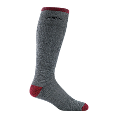 Men's Mountaineering Over-the-Calf Heavyweight Hiking Socks