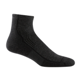 Men's Hiker Quarter Midweight Hiking Socks
