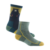 Women's Bear Hiker Combo 2-Pack