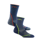 Men's and Kids Light Hiker 2-Pack