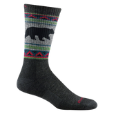 Men's Vangrizzle Boot Midweight Hiking Socks