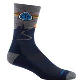 CDT Micro Crew Lightweight Hiking Socks