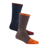 Men's and Women's Limited Edition Steely Boot Work Sock 2-Pack