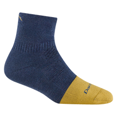 Women's Steely Quarter Midweight Work Sock