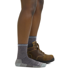 Women's Ida May Micro Crew Midweight Work Sock