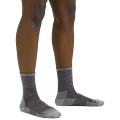 Women's Ida May Micro Crew Midweight Work Sock