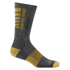 Men's Backbone Boot Midweight Work Sock