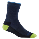 Kids Field Trip Micro Crew Lightweight Hiking Socks