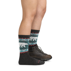 Women's Midweight Boot 2-Pack