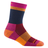 Women's Heady Betty Micro Crew Lightweight Hiking Socks- Last Chance
