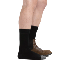 Men's Solid Crew Lifestyle 2-Pack