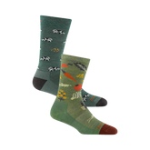 Men's and Women's Knit to Give 2-Pack