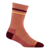 Women's Limited Edition Letterman Crew Lightweight Lifestyle Sock