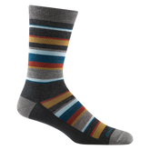 Men's Druid Crew Lightweight Lifestyle Socks