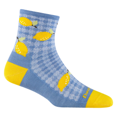 Women's Fruit Stand Shorty Lightweight Lifestyle Socks