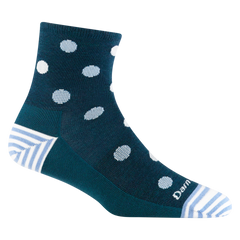 Women's Dottie Shorty Lightweight Lifestyle Socks