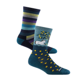 Women's Lightweight Lifestyle Cushion 2-Pack