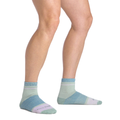 Women's Apres Shorty Heavyweight Lifestyle Socks