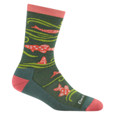 Women's Homer Crew Lightweight Lifestyle Socks