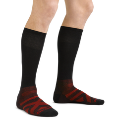 Men's Thermolite® RFL Over-the-Calf Ultra-Lightweight Ski & Snowboard Socks