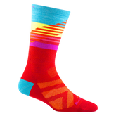 Women's Lillehammer Nordic Boot Lightweight Ski & Snowboard Socks - Last Chance