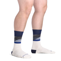 Men's Lillehammer Nordic Boot Lightweight Ski & Snowboard Socks