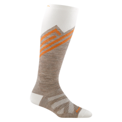 Women's Peaks RFL Over-the-Calf Ultra-Lightweight Ski & Snowboard Socks