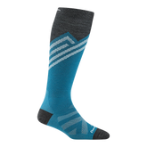 Women's Peaks RFL Over-the-Calf Ultra-Lightweight Ski & Snowboard Socks